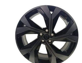 Juego llantas renault 2316427 403001493r austral