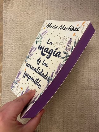 La magia de las casualidades imposibles