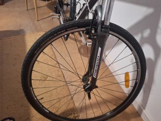 Bicicleta Merida CROSSWAY 2021
