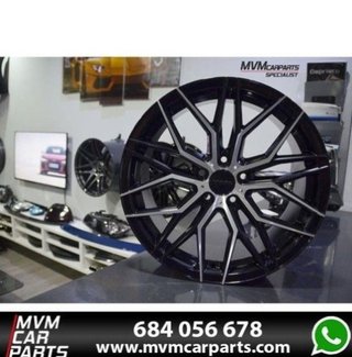 Llantas 18 ARCEO Valencia ARV1