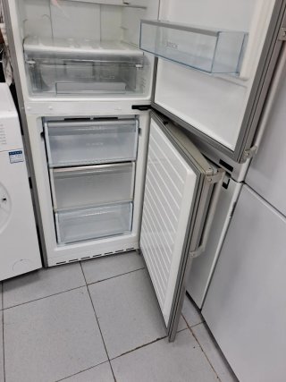 Oferta Combo Nevera Y Lavadora Con Garantía