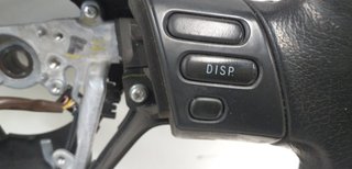 Volante toyota 347363 gs120 01450 corolla 2.2 d-4d