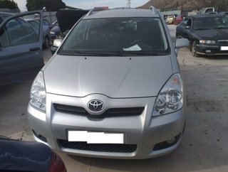 Volante toyota 347363 gs120 01450 corolla 2.2 d-4d