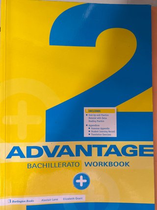 Advantage 2 Bach Ejer