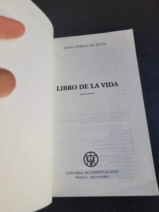 Libro de la vida