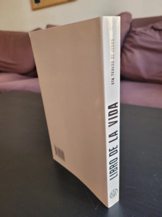 Libro de la vida