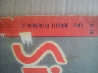 rivista  SIGNAL