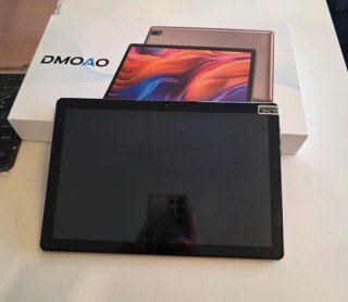 Tablet DMOAO 10.1 pollici