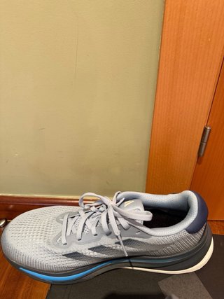 Zapatillas Adidas Supernova Rise Talla 44