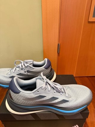 Zapatillas Adidas Supernova Rise Talla 44