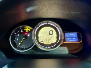 RENAULT MEGANE III Hatchback 1.5 dCi