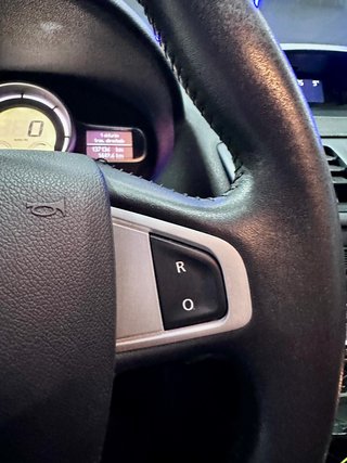 RENAULT MEGANE III Hatchback 1.5 dCi