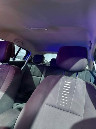 RENAULT MEGANE III Hatchback 1.5 dCi