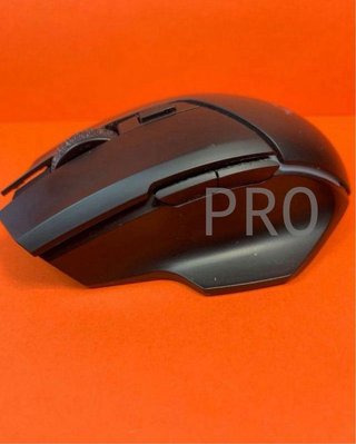 Ratón Gamer inalámbrico