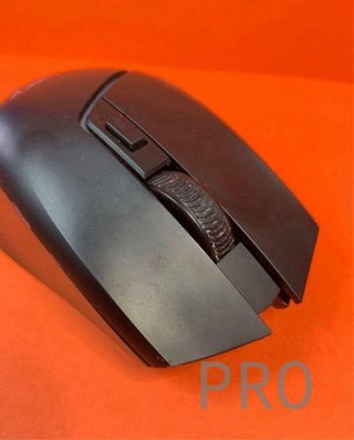 Ratón Gamer inalámbrico