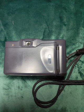 Konica Z-Up 60 Cámara Analógica