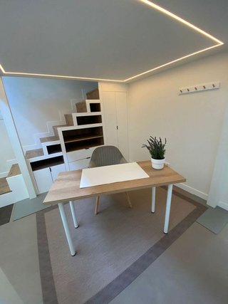 Piso en alquiler en Berruguete en Madrid