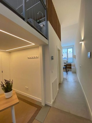 Piso en alquiler en Berruguete en Madrid
