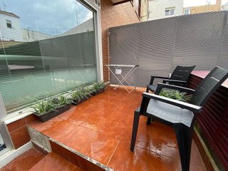 Piso en alquiler en Berruguete en Madrid