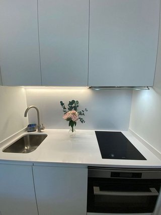 Piso en alquiler en Berruguete en Madrid
