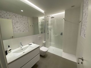 Piso en alquiler en Berruguete en Madrid