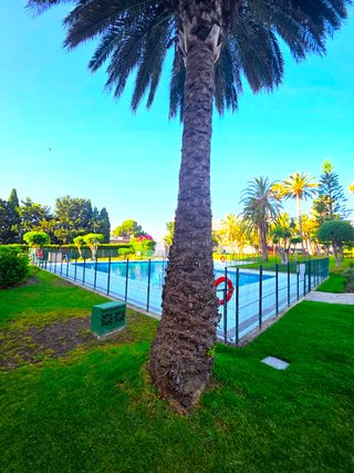 Vacacional - Benalmádena Costa - Puerto Marina