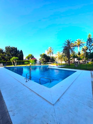 Vacacional - Benalmádena Costa - Puerto Marina