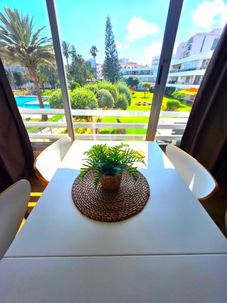 Vacacional - Benalmádena Costa - Puerto Marina