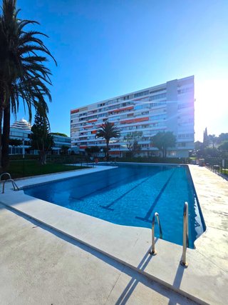 Vacacional - Benalmádena Costa - Puerto Marina