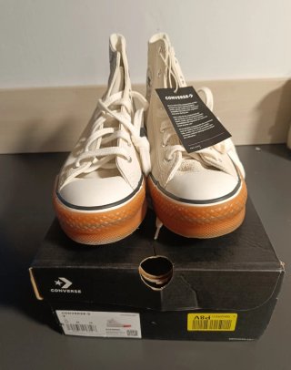 Zapatillas Converse 40