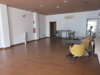 Local comercial en venta en Altea Pueblo en Altea