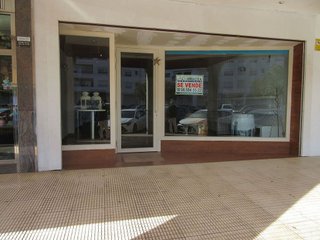 Local comercial en venta en Altea Pueblo en Altea
