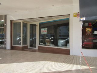 Local comercial en venta en Altea Pueblo en Altea