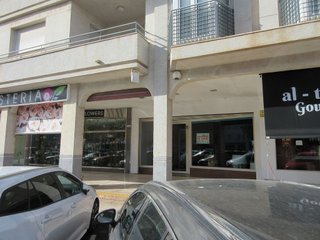 Local comercial en venta en Altea Pueblo en Altea