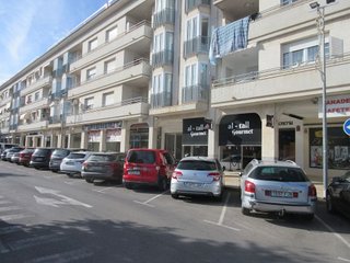 Local comercial en venta en Altea Pueblo en Altea