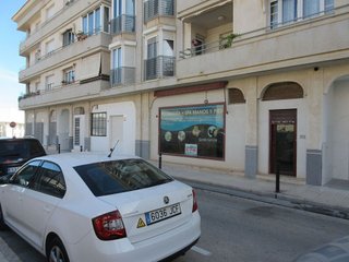 Local comercial en venta en Altea Pueblo en Altea