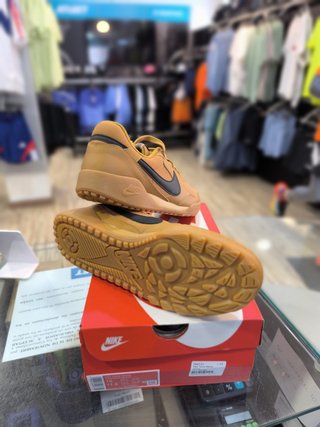 Zapatillas Nike Terra Manta Hombre Marrón Talla 44