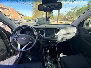 Hyundai Tucson 2016