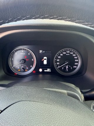 Hyundai Tucson 2016