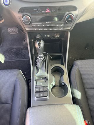 Hyundai Tucson 2016