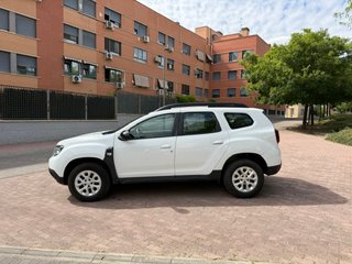 Dacia Duster 1.5 DCI 115 CV 4X4 5 PUERTAS