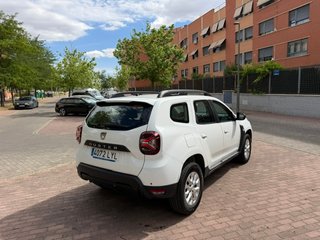 Dacia Duster 1.5 DCI 115 CV 4X4 5 PUERTAS