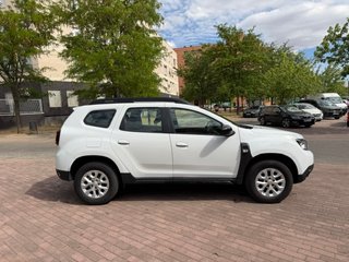 Dacia Duster 1.5 DCI 115 CV 4X4 5 PUERTAS