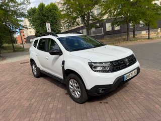 Dacia Duster 1.5 DCI 115 CV 4X4 5 PUERTAS