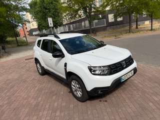 Dacia Duster 1.5 DCI 115 CV 4X4 5 PUERTAS