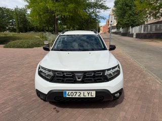 Dacia Duster 1.5 DCI 115 CV 4X4 5 PUERTAS