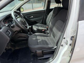 Dacia Duster 1.5 DCI 115 CV 4X4 5 PUERTAS