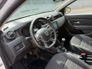 Dacia Duster 1.5 DCI 115 CV 4X4 5 PUERTAS