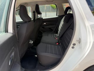 Dacia Duster 1.5 DCI 115 CV 4X4 5 PUERTAS
