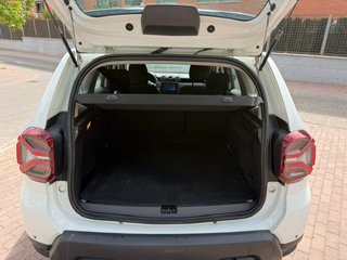 Dacia Duster 1.5 DCI 115 CV 4X4 5 PUERTAS